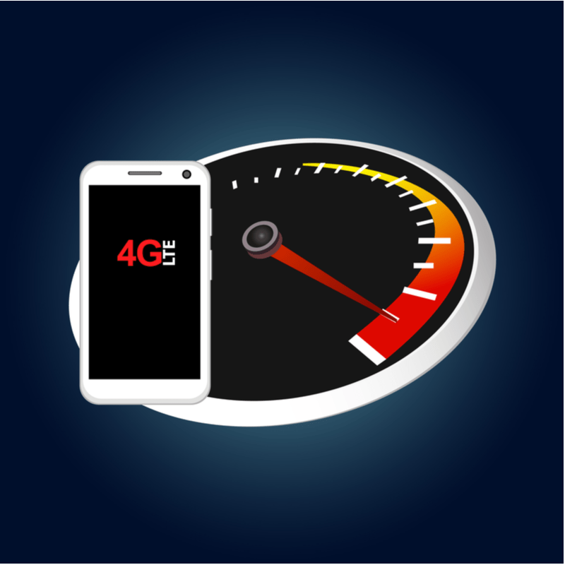 Fast 4G Mobile Proxy Fast 4G Mobile Proxy