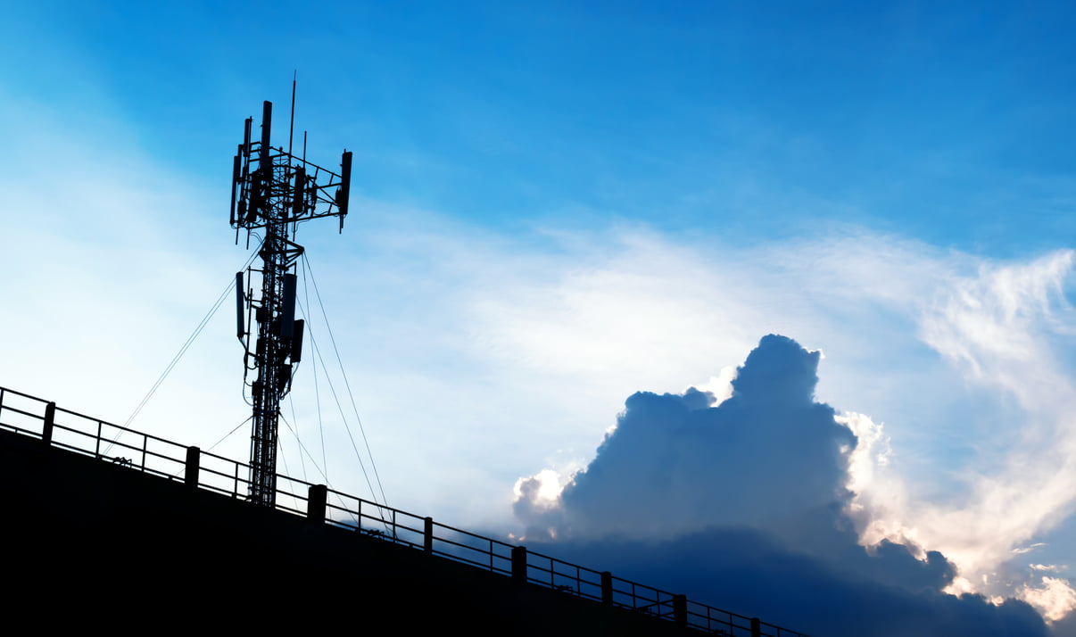 mobile proxies Proxy Network